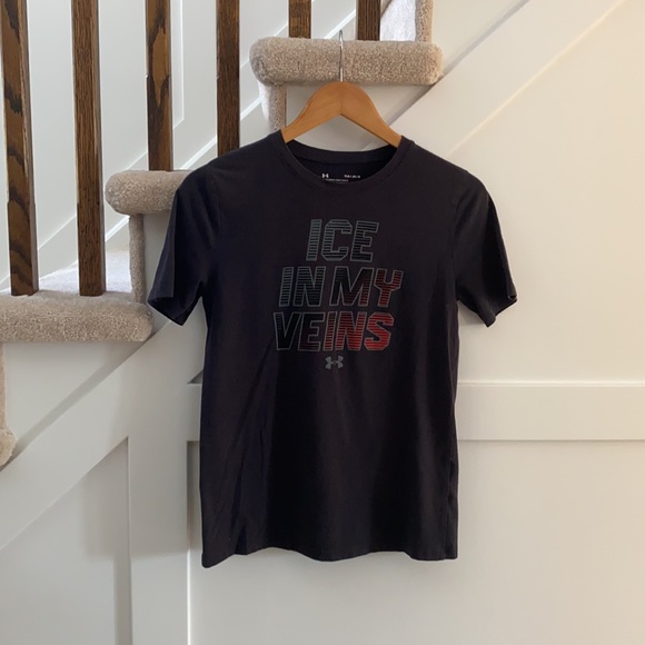 Lot of 3 t-shirt boys size L - Picture 2 of 7